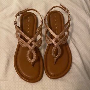 Women’s Sandals Kelly And Katie